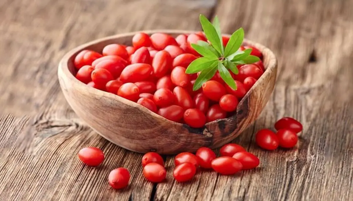گنجینه ای سرخ با خواص شگفت انگیز