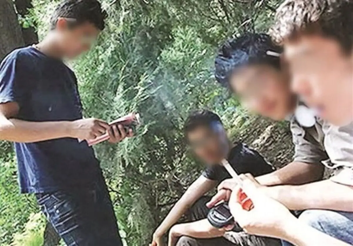 هشدار نسبت به مصرف همزمان «گل» و «الکل»