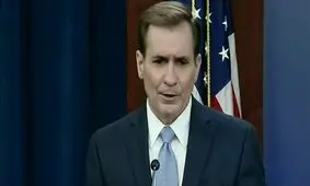 کاخ سفید مدعی ارسال پیام به ایران درباره حوثی های یمن شد

