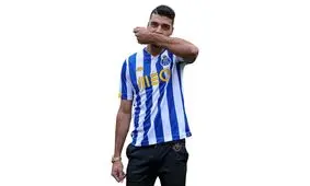 گزارش سایت انگلیسی زبان از پیشرفت مهدی طارمی در اروپا

