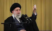 پیکر رهبر شهید انقلاب نه به خاک سپرده و نه به ودیعه دفن شده است