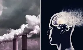 آلودگی هوا چگونه می‌تواند موجب آلزایمر شود؟

