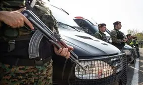 رهایی گروگان خارجی از چنگال آدم‌ربایان با کمک پلیس اینترپل