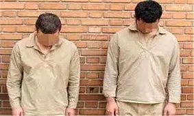 نقشه شوم زن جوان برای مرد ثروتمند در میهمانی شبانه