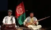 موسیقی در افغانستان حرام مطلق است