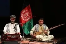 موسیقی در افغانستان حرام مطلق است