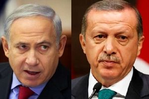  خط لوله گاز اسرائیل-ترکیه دوباره روی میز مذاکرات نتانیاهو و اردوغان می‌رود


