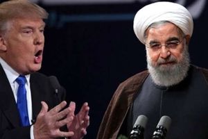برجام از نگاه ترامپ/ عکس