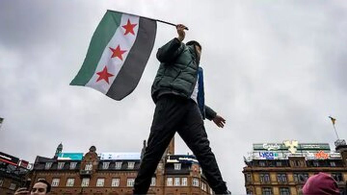 مطهرنیا: تحولات سوریه پایان ماجرا نیست/ غربیها راهبرد وسیعتری دارند