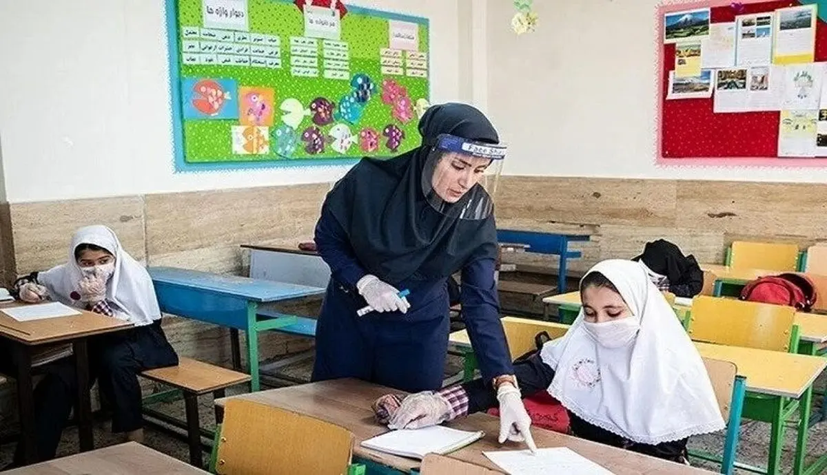 آغاز ثبت‌ نام نقل و انتقال فرهنگیان از فردا