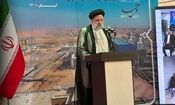 رئیسی: فشارهای حداکثری علیه ایران شکست خورد