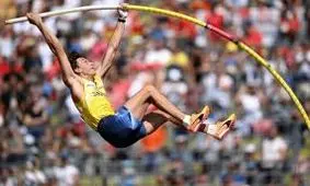 دوازدهمین رکوردشکنی اعجوبه دوومیدانی