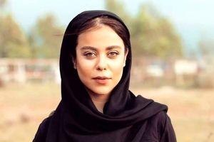 الهام اخوان: هدفم از بازیگری، معروف شدن نیست 