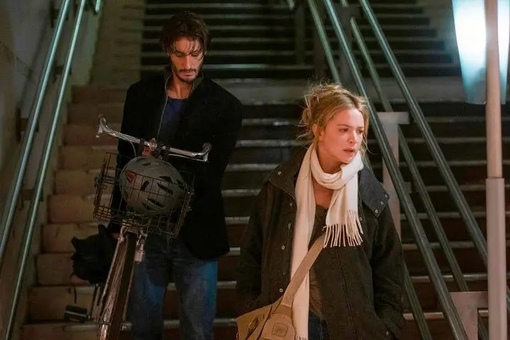 انتشار تصاویر و خلاصه داستان رسمی فیلم اصغرفرهادی