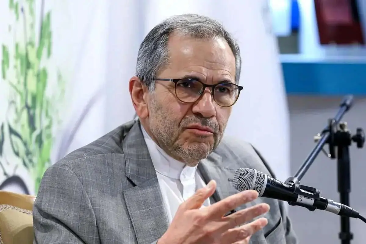 تخت‌روانچی: قبل از شروع دور جدید مذاکرات، باید تضمین دریافت کنیم