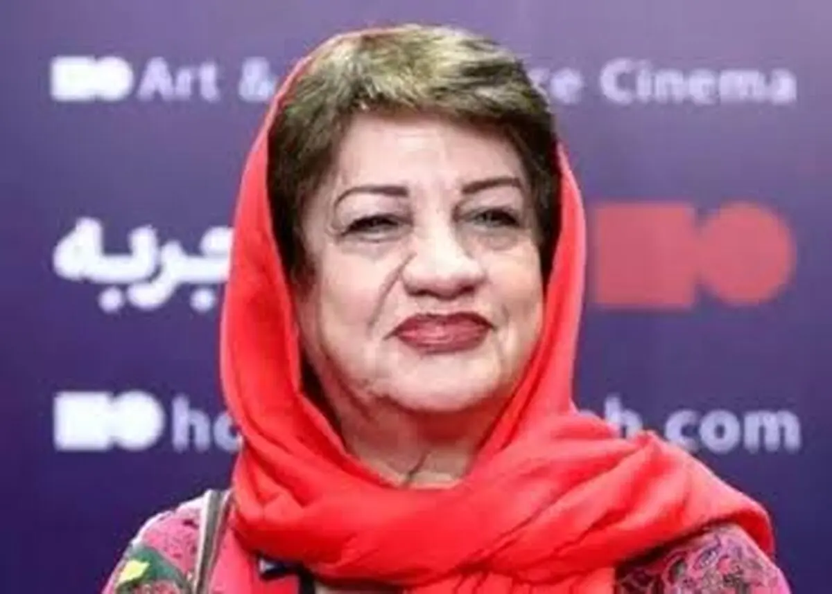 ارتباط نزدیک خانم بازیگر با دورچی فاش شد/ ویدئو