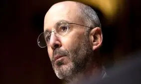 گزارش محرمانه وزارت خارجه آمریکا به کنگره درباره تعلیق رابرت مالی