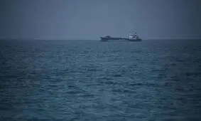 هرمز خالی ماند
