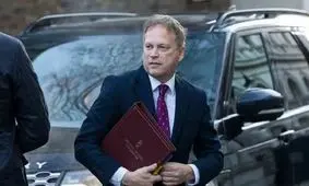 واکنش کاردار ایران به سخنان وزیر دفاع انگلیس

