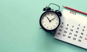 تغییر ساعت کاری از ۱۶ فروردین ۱۴۰۴/ ساعت کاری جدید ادارات، مدارس و بانک‌ها اعلام شد