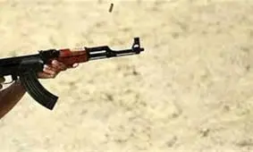 درگیری مسلحانه داماد با خانواده عروس در دلفان