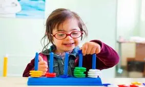 کودکان مبتلا به اوتیسم، از بدو تولد این اختلال را دارند/ در ایران از هر ۱۵۰نفر، یکی مبتلاست 