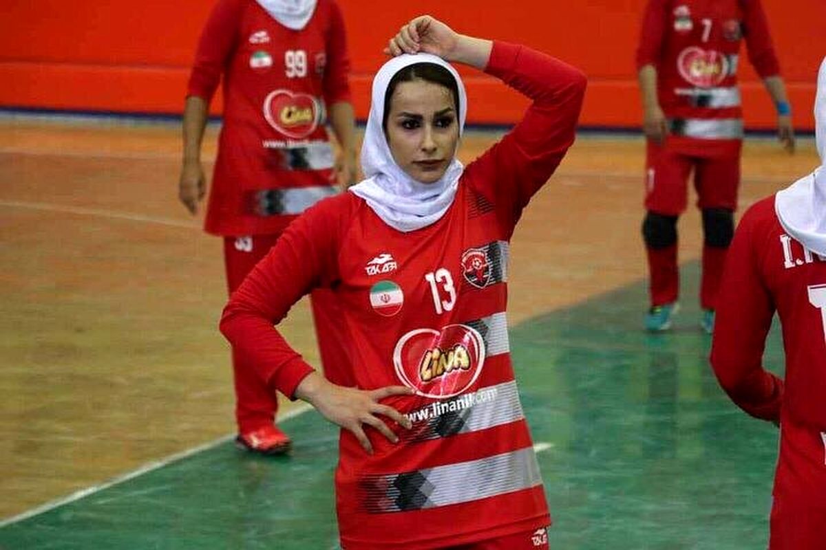 مهاجرت مدال‌ها/ نوبت به یک ورزشکار زن پرسابقه رسید
