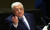 استقبال رئیس تشکیلات خودگردان فلسطین از تلاش‌های مصر و قطر برای برقراری آتش‌بس

