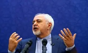 ظریف: هیچ وزیر خارجه‌ ای در ایران، به اندازه من به مجلس احضار و مواخذه نشد/ بنده هیچ نقشی در تاسیس سازمان نایاک نداشتم

