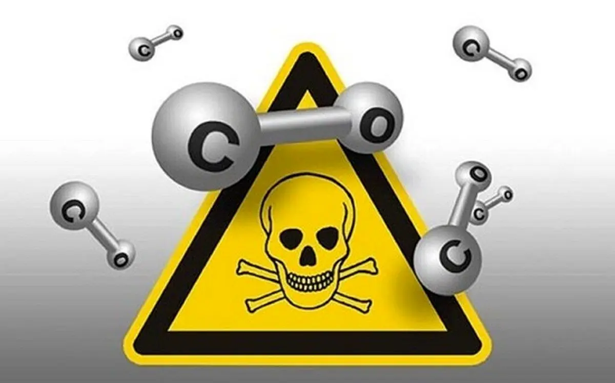 مسمومیت ۲۰ ورزشکار در تربت‌جام بر اثر نشست گاز مونوکسید کربن