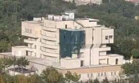  ۲۰ نفر در محل اقامت اسماعیل هنیه در تهران بازداشت شدند

