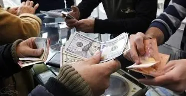 قیمت دلار، یورو و سایر ارزها ۴ آذر؛ دلار یک کانال سقوط کرد