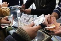 قیمت دلار، یورو و سایر ارزها ۸ مهر ۱۴۰۴؛  دلار  از ۱۱۲ هزار  تومان گذشت
