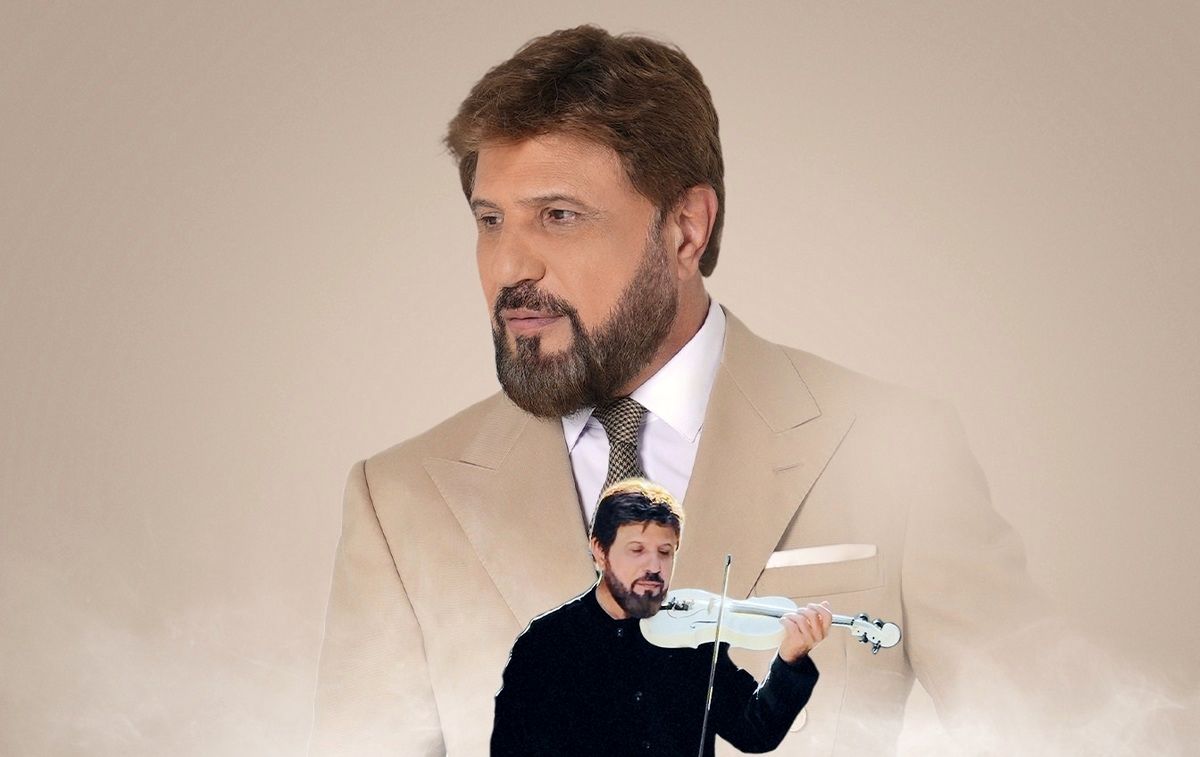بیژن مرتضوی ضمن تایید ازدواج مجددش، از نحوه برخی تبریکها گلایه کرد/ ویدئو