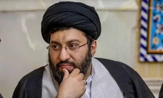 واکنش مهدی فضائلی به شایعات درباره سلامتی فرزند رهبر شهید انقلاب/ حجت‌الاسلام سید میثم خامنه‌ای در سلامت کامل هستند