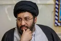 واکنش مهدی فضائلی به شایعات درباره سلامتی فرزند رهبر شهید انقلاب/ حجت‌الاسلام سید میثم خامنه‌ای در سلامت کامل هستند