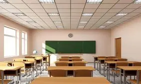 مدارس نوبت صبح اردبیل مجازی شد