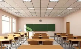 مدارس نوبت صبح اردبیل مجازی شد