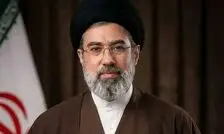 انتشار تصویری جدید از آیت‌الله سیدمجتبی خامنه‌ای