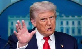 ترامپ: تصمیم گیری درباره ایران با من است؛ ترجیح می‌دهم توافق شود/ اگر به توافق نرسیم، آن روز برای آن کشور بسیار بد خواهد بود و بسیار متاسفانه برای مردمش نیز/ ژنرال کین مانند همه ما ترجیح می‌دهد جنگی در کار نباشد، اگر شود او می داند چگونه پیروز شود