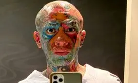 به‌راه انداختن کارزار، برای لغو کنسرتِ امیر تتلو در آلمان/ حساب و کتاب درباره‌ی فروش ده‌ها میلیاردیِ این کنسرت، تا این لحظه