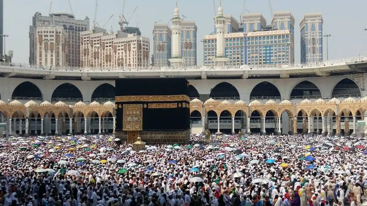 پیش‌ثبت‌نام حج تمتع ۱۴۰۶ از اواخر تیر آغاز می‌شود
