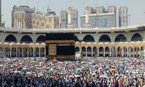 اولویت ثبت‌نام حج با چه کسانی است؟