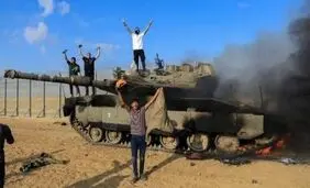 3 سال بعد از حمله 7 اکتبر حماس به اسرائیل چگونه قواعد بازی در خاورمیانه تغییر کرد؟/ عملیات طوفان الاقصی و شروع طوفانی نظمی جدید در منطقه؛ از جنگ‌های در سایه تا رویارویی‌های مستقیم

