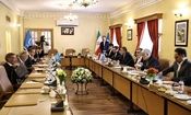 دیدار رییس سازمان انرژی اتمی ایران و مدیرکل آژانس در اصفهان

