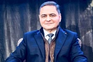 سمیر حلیله، تاجر و سیاستمدار فلسطینی، فرد مدنظر ترامپ برای اداره غزه در پساجنگ کیست؟

