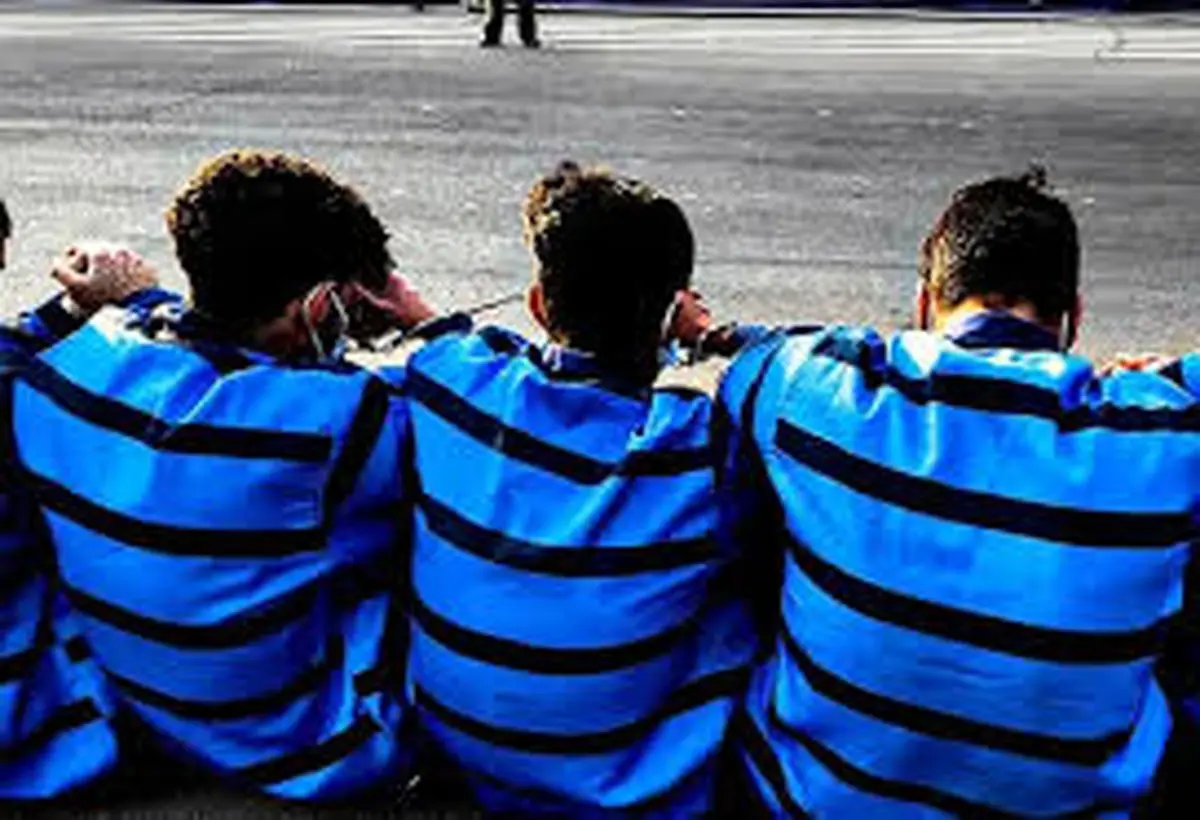 ربودن و تجاوز به تازه عروس و داماد در جنوب تهران توسط 4 افغانستانی/ ویدئو