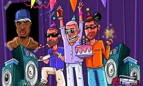 «دافی» چگونه موسیقی را فدای دستمال مرطوب کرد؟