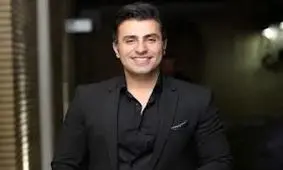 علیرضا طلیسچی: هیچ دختری حاضر نمی شود با من ازدواج کند/ ویدئو