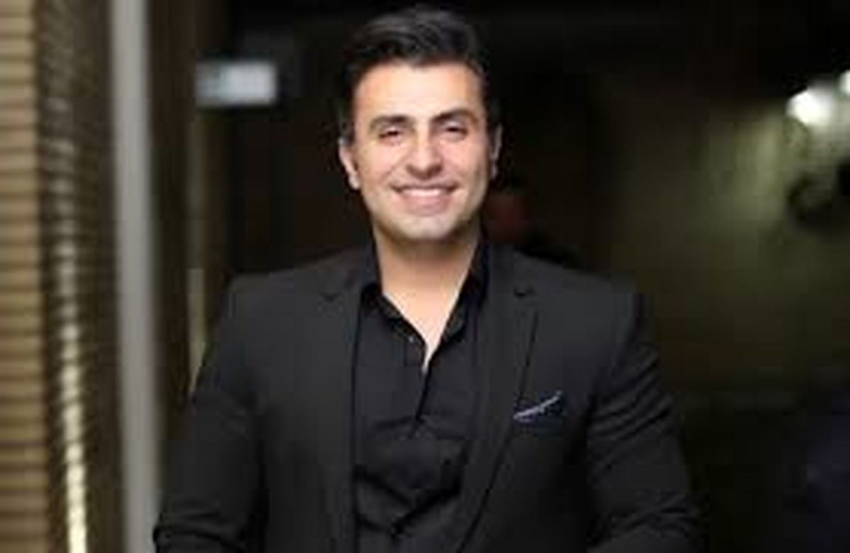 علیرضا طلیسچی: هیچ دختری حاضر نمی شود با من ازدواج کند/ ویدئو